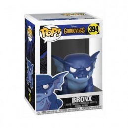 Funko Funko Pop Disney Gargoyles Bronx