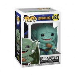 Funko Funko Pop Disney Gargoyles Broadway