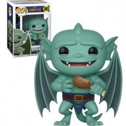 Funko Funko Pop Disney Gargoyles Broadway