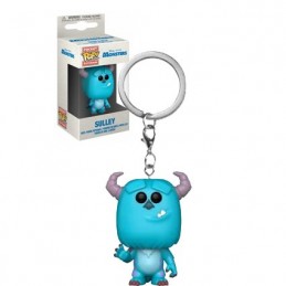 Funko Funko Pop Pocket Disney Monsters Sulley