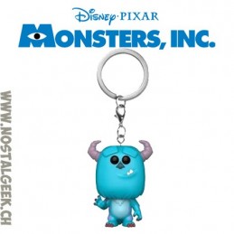 Funko Funko Pop Pocket Disney Monsters Sulley