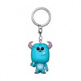 Funko Funko Pop Pocket Disney Monsters Sulley