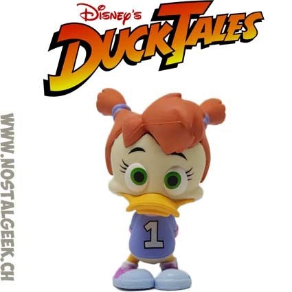 Funko Funko Disney Mystery Minis Duck Tales Gosalyn Mallard Vinyl Figure