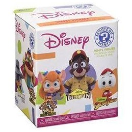 Funko Funko Disney Mystery Minis Talespin Kit Cloudkicker