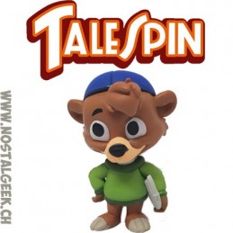 Funko Funko Disney Mystery Minis Talespin Kit Cloudkicker