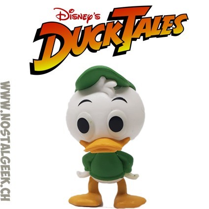 Funko Funko Disney Mystery Minis Duck Tales Louie Vinyl Figure