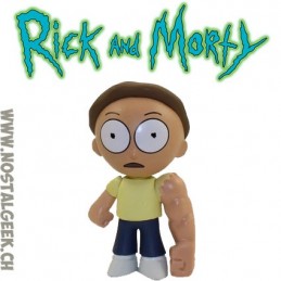 Funko Funko Mystery Minis Rick And Morty Sentient Morty 1/12