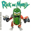 Mystery Minis Rick And Morty Pickle Rick 1/24