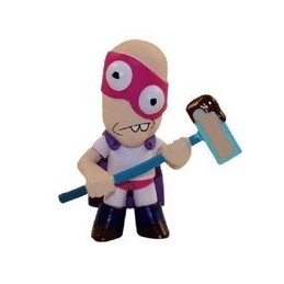 Funko Mystery Minis Rick And Morty Noob Noob 1/6 Vinyl Figure
