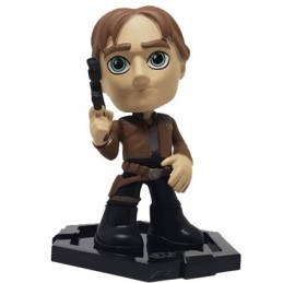 Funko Funko Mystery Minis Solo: A Star Wars Story Han Solo Vinyl Figure