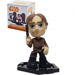 Funko Funko Mystery Minis Solo: A Star Wars Story Han Solo Vinyl Figure