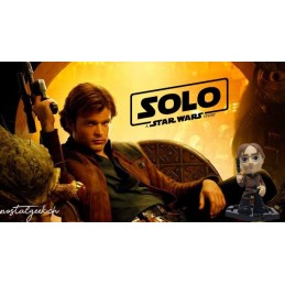 Funko Funko Mystery Minis Solo: A Star Wars Story Han Solo