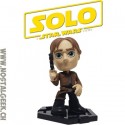 Funko  Mystery Minis Solo: A Star Wars Story Han Solo Vinyl Figure