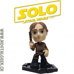 Funko Funko Mystery Minis Solo: A Star Wars Story Han Solo