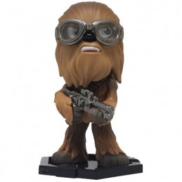 Funko Funko Mystery Minis Solo: A Star Wars Story Chewbacca