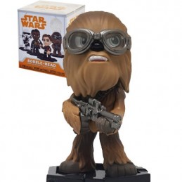 Funko Funko Mystery Minis Solo: A Star Wars Story Chewbacca Vinyl Figure