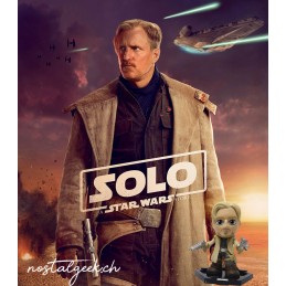 Funko  Mystery Minis Solo: A Star Wars Story Beckett