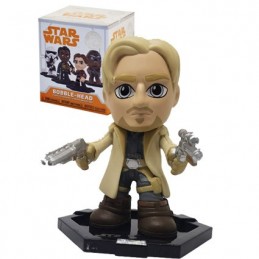 Funko Funko Mystery Minis Solo: A Star Wars Story Beckett