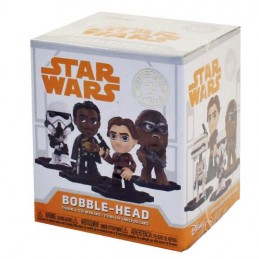 Funko Funko Mystery Minis Solo: A Star Wars Story Beckett Vinyl Figure