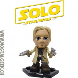 Funko Funko Mystery Minis Solo: A Star Wars Story Beckett Vinyl Figure