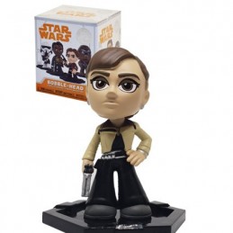 Funko Funko Mystery Minis Solo: A Star Wars Story qi'ra