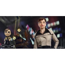 Funko Funko Mystery Minis Solo: A Star Wars Story qi'ra