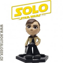 Funko Funko Mystery Minis Solo: A Star Wars Story qi'ra