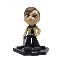 Funko Funko Mystery Minis Solo: A Star Wars Story qi'ra Vinyl Figure