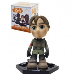 Funko Funko Mystery Minis Solo: A Star Wars Story Han Solo Exclusive