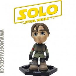 Funko Mystery Minis Solo: A Star Wars Story Han Solo Exclusive Vinyl Figure