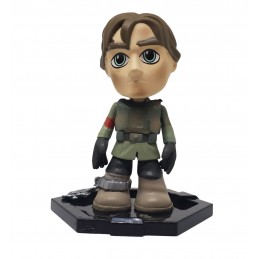 Funko  Mystery Minis Solo: A Star Wars Story Han Solo Exclusive Vinyl Figure