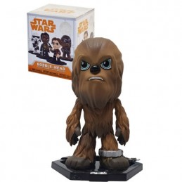 Funko Funko Mystery Minis Solo: A Star Wars Story Chewbacca Exclusive