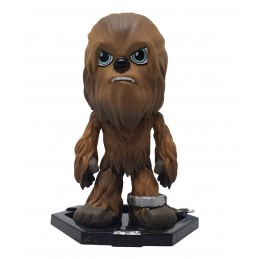 Funko Funko Mystery Minis Solo: A Star Wars Story Chewbacca Exclusive