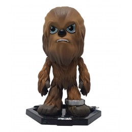 Funko Funko Mystery Minis Solo: A Star Wars Story Chewbacca Exclusive Vinyl Figure