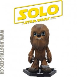 Funko Mystery Minis Solo: A Star Wars Story Chewbacca Exclusive Vinyl Figure