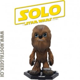 Funko Funko Mystery Minis Solo: A Star Wars Story Chewbacca Exclusive Vinyl Figure