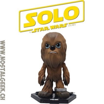 Mystery Minis Star Wars - Chewbacca