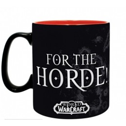 World of Warcraft - Tasse Horde 460 ml