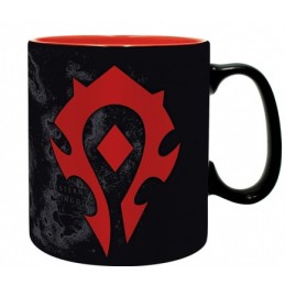 World of Warcraft - Tasse Horde 460 ml