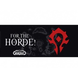 World of Warcraft - Tasse Horde 460 ml