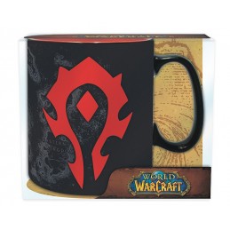 World of Warcraft - Mug Horde 460 ml