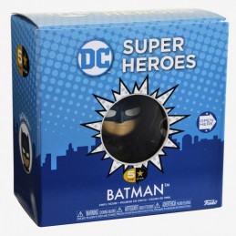 Funko Funko 5 Stars DC Super Heroes Batman Vinyl FigureClassic