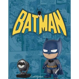 Funko Funko 5 Stars DC Super Heroes Classic Batman