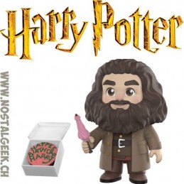 Funko 5 Stars Harry Potter Rubeus Hagrid Vinyl Figure