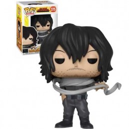 Funko Funko Pop! Anime My Hero Academia Shota Aizawa