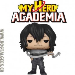 Funko Funko Pop! Anime My Hero Academia Shota Aizawa