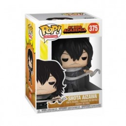 Funko Funko Pop! Anime My Hero Academia Shota Aizawa