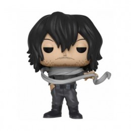 Funko Funko Pop! Anime My Hero Academia Shota Aizawa