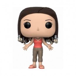 Funko Pop N°704 Friends Monica Geller (Braids) Vinyl Figur