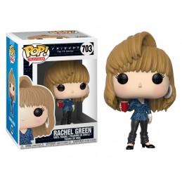 Funko Pop N°703 Friends Rachel Green (80s)